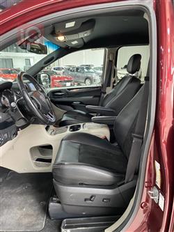Dodge Caravan